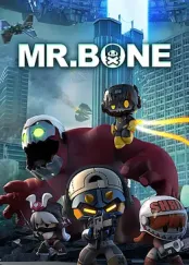 MR.BONE