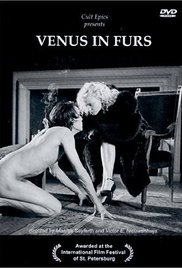 穿裘皮大衣的维纳斯VenusinFurs